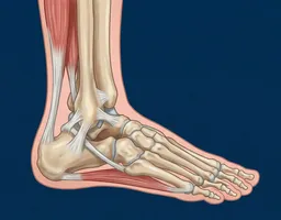 Ankle/Foot